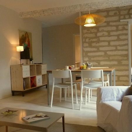 St.Eulalie Apartment 몽펠리에 외부 사진