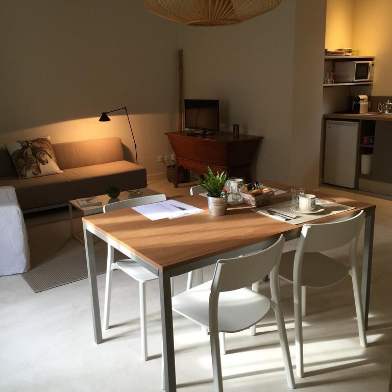 St.Eulalie Apartment 몽펠리에 객실 사진