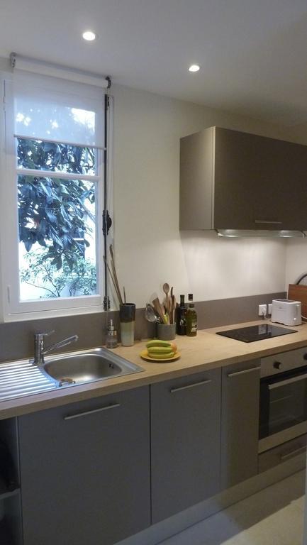 St.Eulalie Apartment 몽펠리에 객실 사진