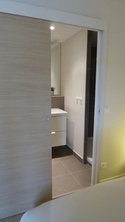 St.Eulalie Apartment 몽펠리에 객실 사진