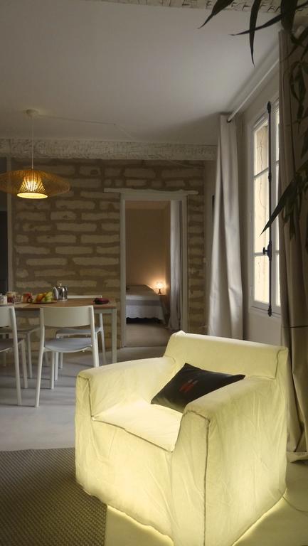 St.Eulalie Apartment 몽펠리에 객실 사진