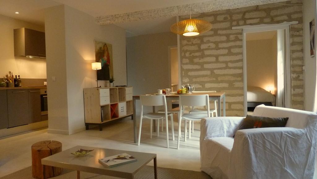 St.Eulalie Apartment 몽펠리에 외부 사진