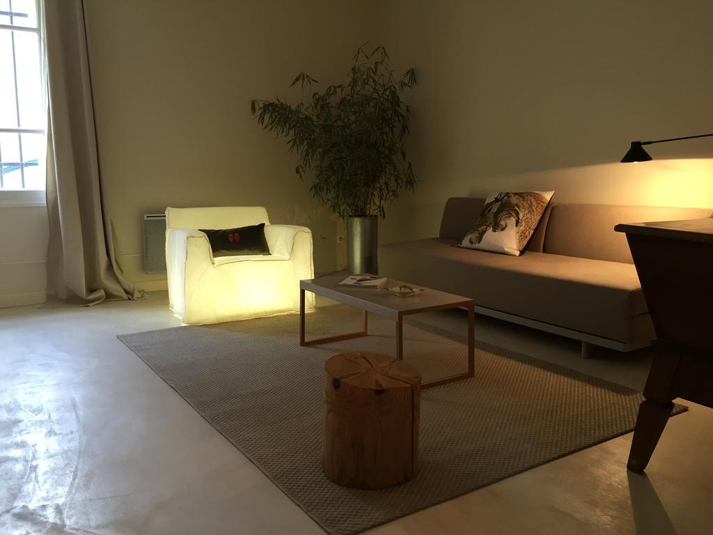 St.Eulalie Apartment 몽펠리에 외부 사진