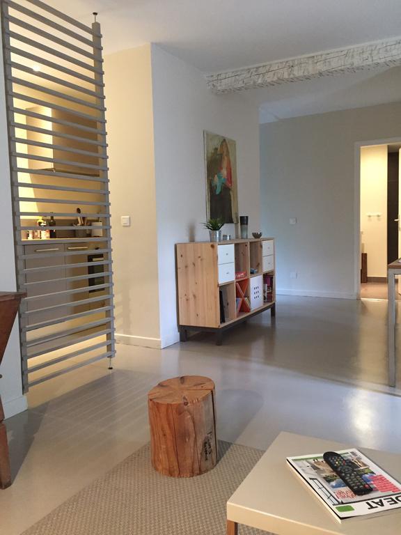 St.Eulalie Apartment 몽펠리에 외부 사진