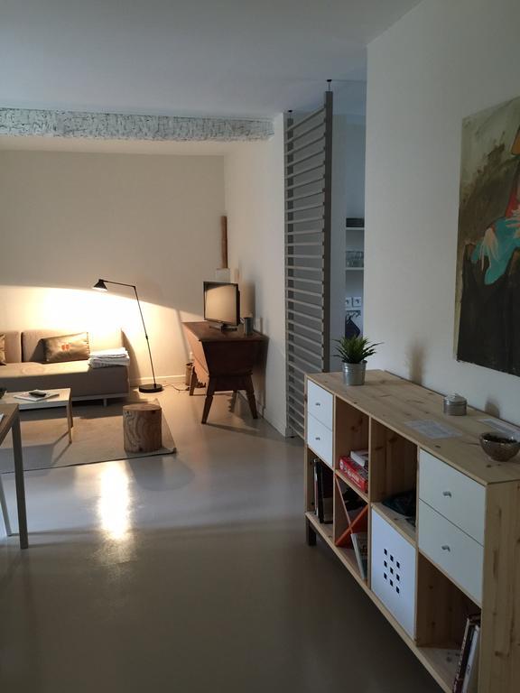 St.Eulalie Apartment 몽펠리에 외부 사진